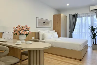 Deluxe-Studio — CityHouse NEST DC Urban Lumen
